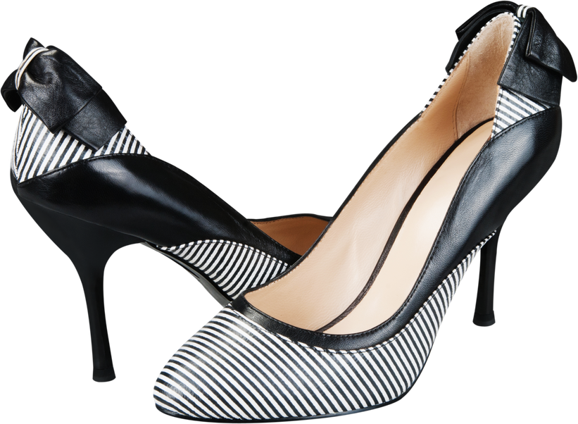 Shoe.
